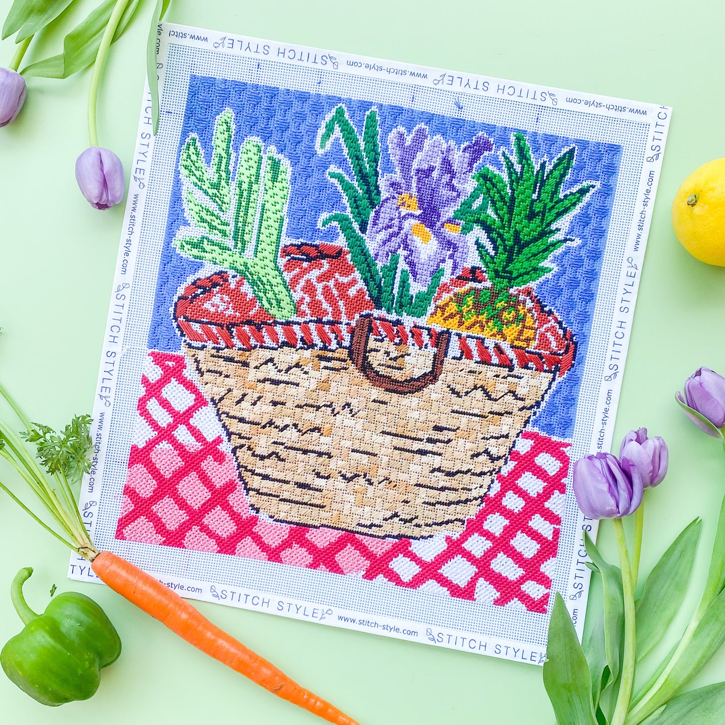 Anne Fisher and Jean Mason Le Panier: Take class with Jinny!