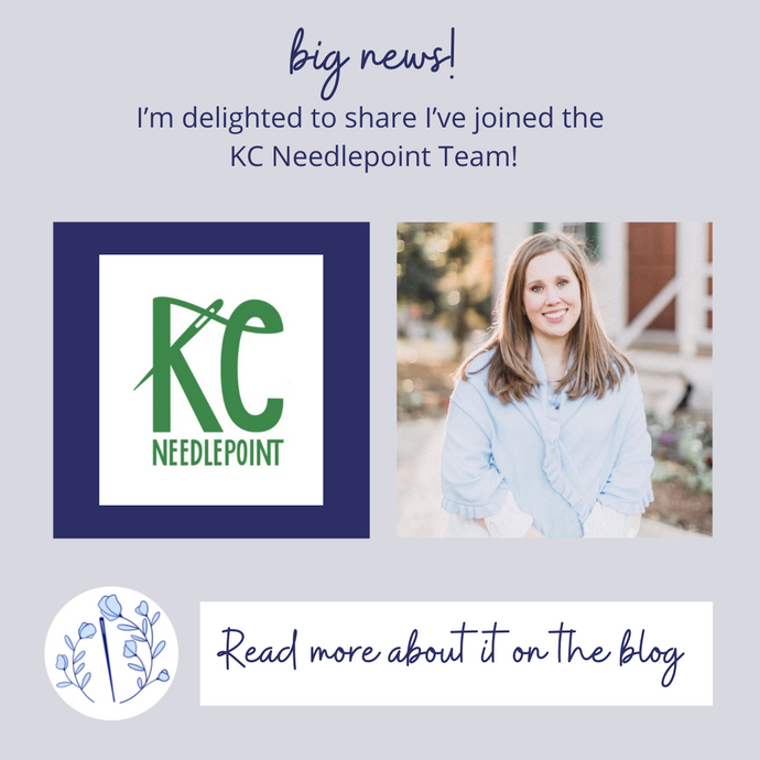 Big news!