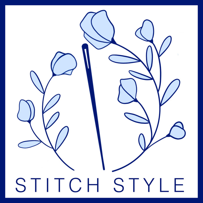 Welcome to the new Stitch Style!