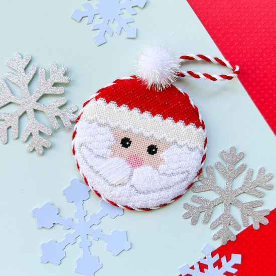 Santa Claus