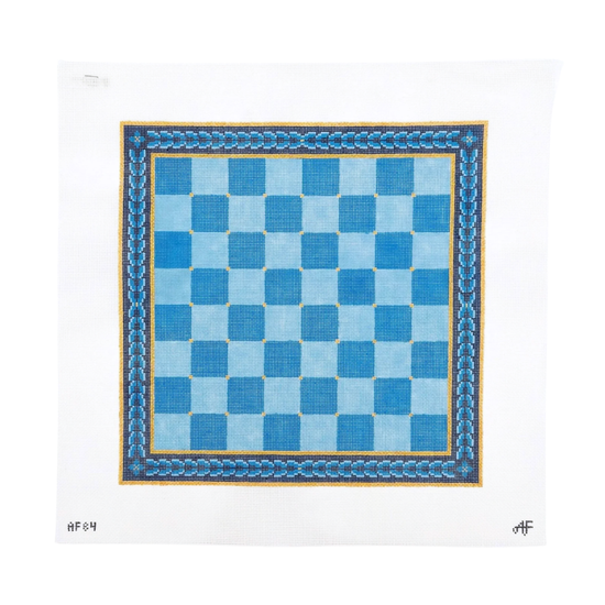 Hand Painted Canvas – Page 20 – Stitch Style Needlepoint