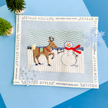 Load image into Gallery viewer, Reindeer Games Series
