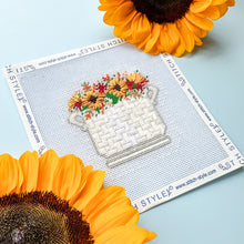 Load image into Gallery viewer, Autumn Floral Arrangement
