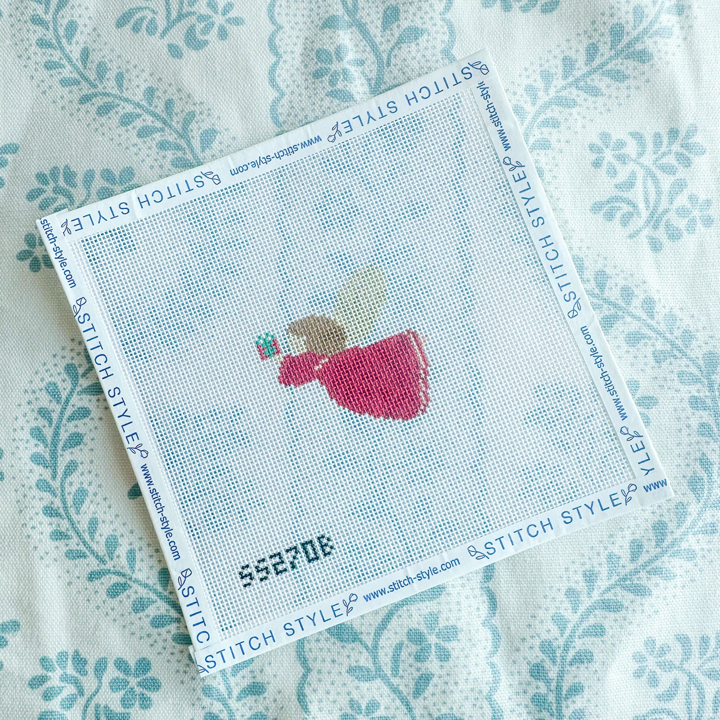 Angel Needlepoint Canvas Collection