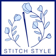 Stitch Style Needlepoint