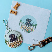 Load image into Gallery viewer, Dog Park Series
