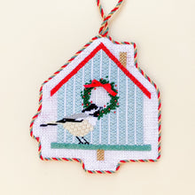 Load image into Gallery viewer, Christmas Bird Houses
