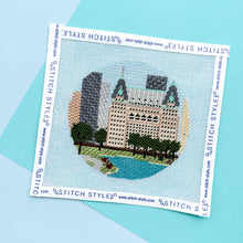 Load image into Gallery viewer, Plaza Hotel from Central Park
