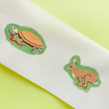 Load image into Gallery viewer, Fairy Tales and Fables: The Tortoise and Hare
