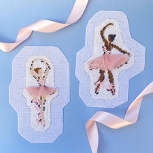 Load image into Gallery viewer, Stitch Guide for Plum Stitchery/Riley Sheehey Nutcracker Series (all pieces)
