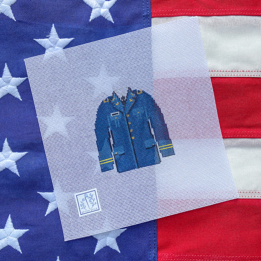 Army Dress Uniform
