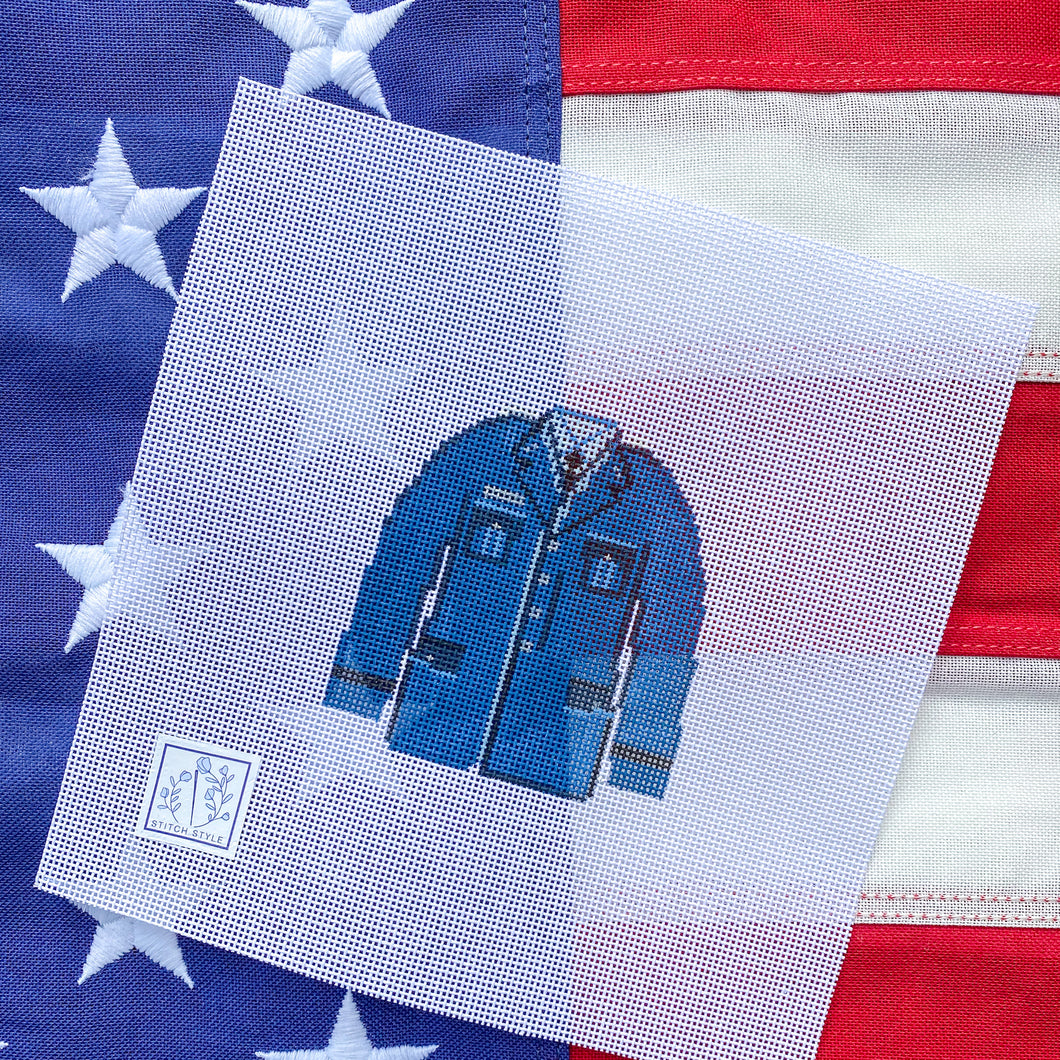 Air Force Dress Uniform