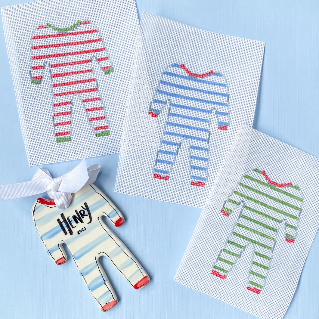 Christmas Pajamas